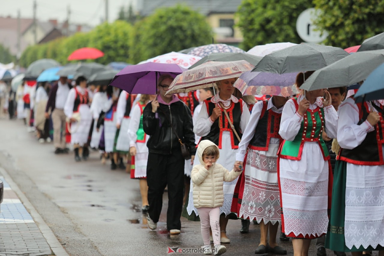 Boże Ciało 2026 w Kadzidle [04.06.2026] - zdjęcie #24 - eOstroleka.pl