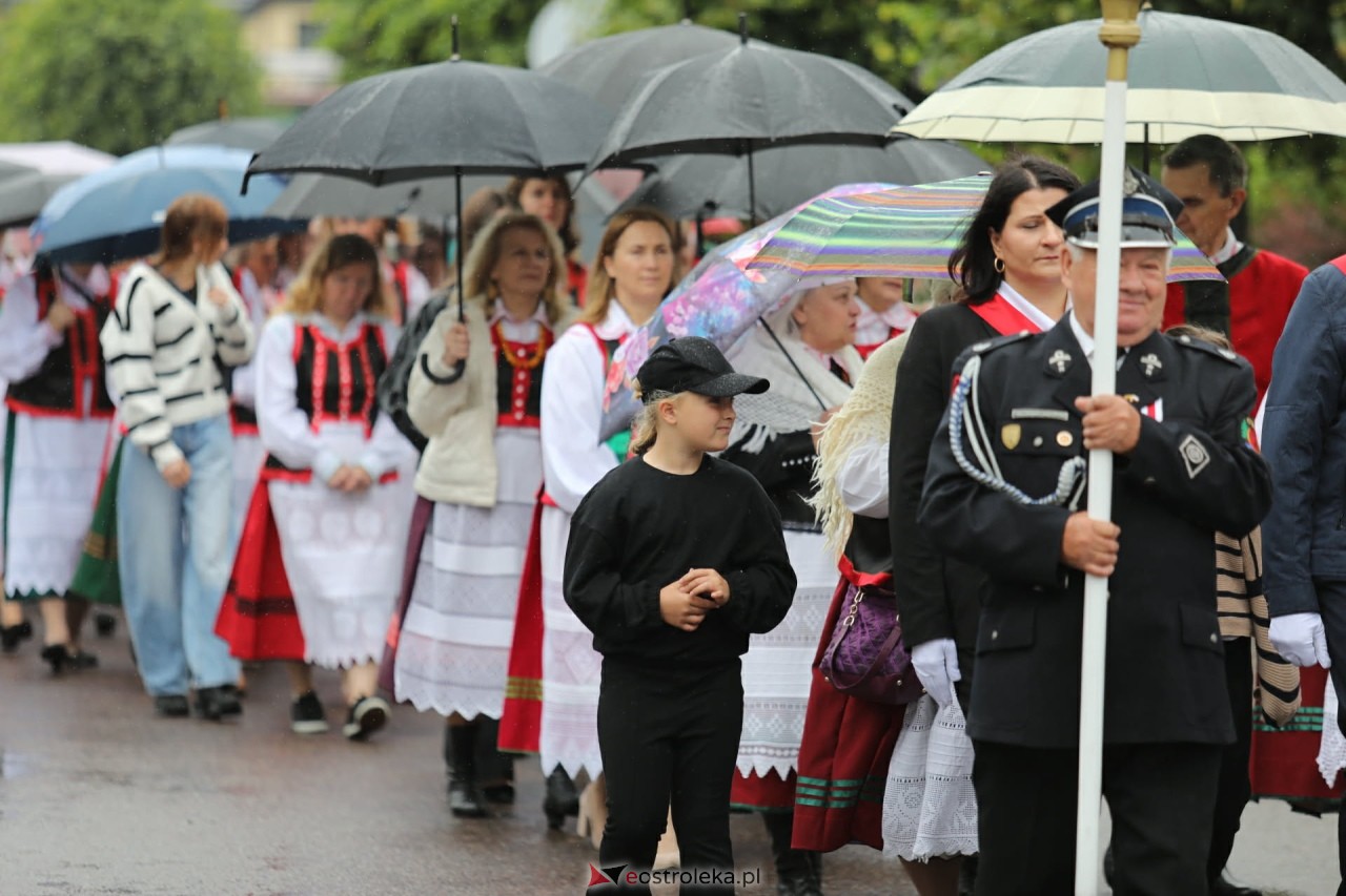 Boże Ciało 2026 w Kadzidle [04.06.2026] - zdjęcie #23 - eOstroleka.pl