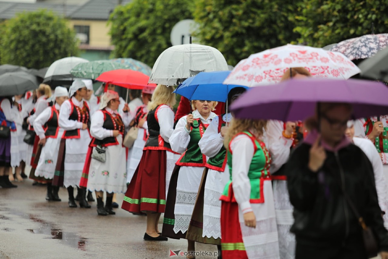 Boże Ciało 2026 w Kadzidle [04.06.2026] - zdjęcie #16 - eOstroleka.pl