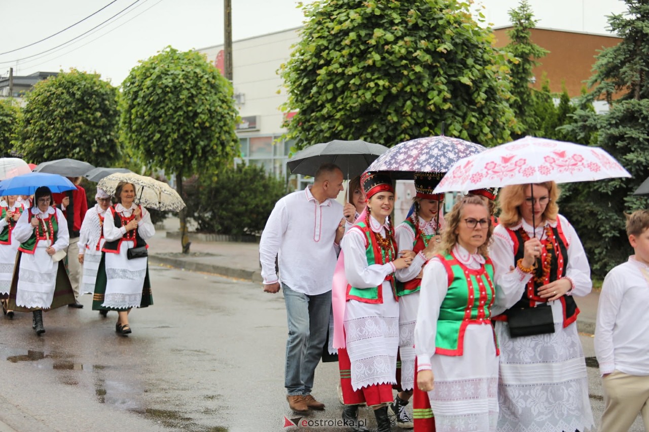 Boże Ciało 2026 w Kadzidle [04.06.2026] - zdjęcie #9 - eOstroleka.pl
