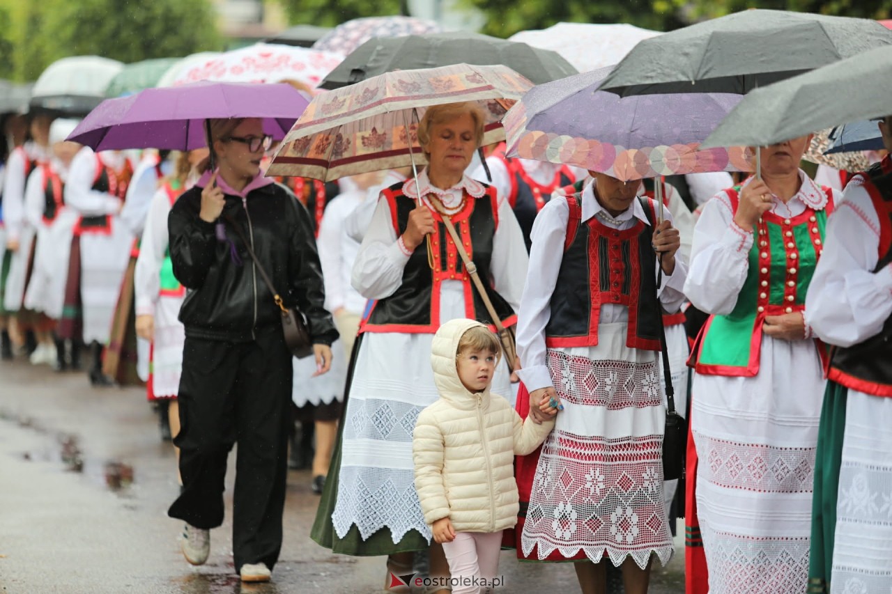 Boże Ciało 2026 w Kadzidle [04.06.2026] - zdjęcie #8 - eOstroleka.pl