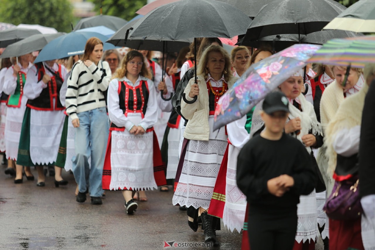 Boże Ciało 2026 w Kadzidle [04.06.2026] - zdjęcie #7 - eOstroleka.pl