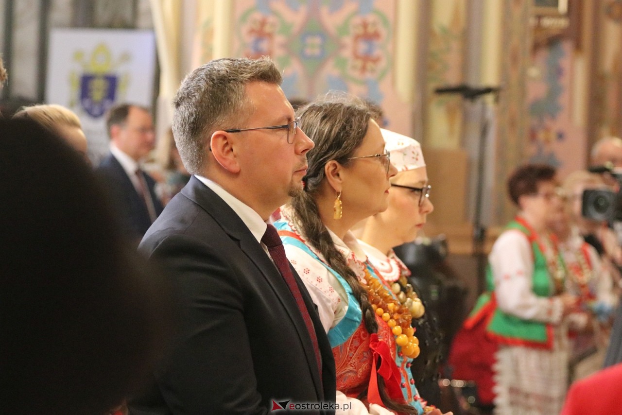 Boże Ciało 2026 w Myszyńcu [4.06.2026] - zdjęcie #438 - eOstroleka.pl