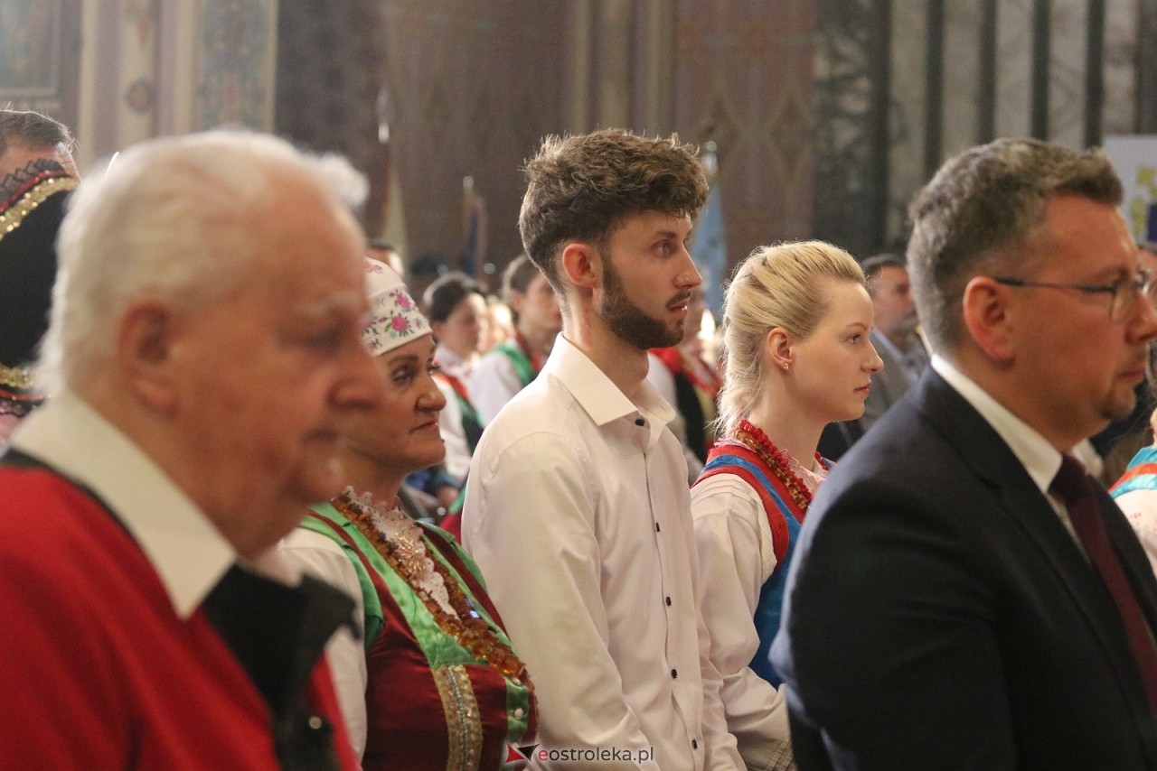 Boże Ciało 2026 w Myszyńcu [4.06.2026] - zdjęcie #437 - eOstroleka.pl