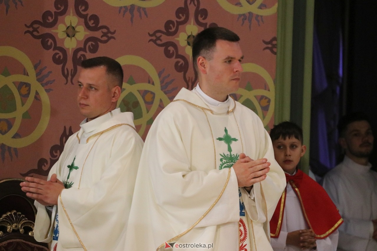 Boże Ciało 2026 w Myszyńcu [4.06.2026] - zdjęcie #433 - eOstroleka.pl