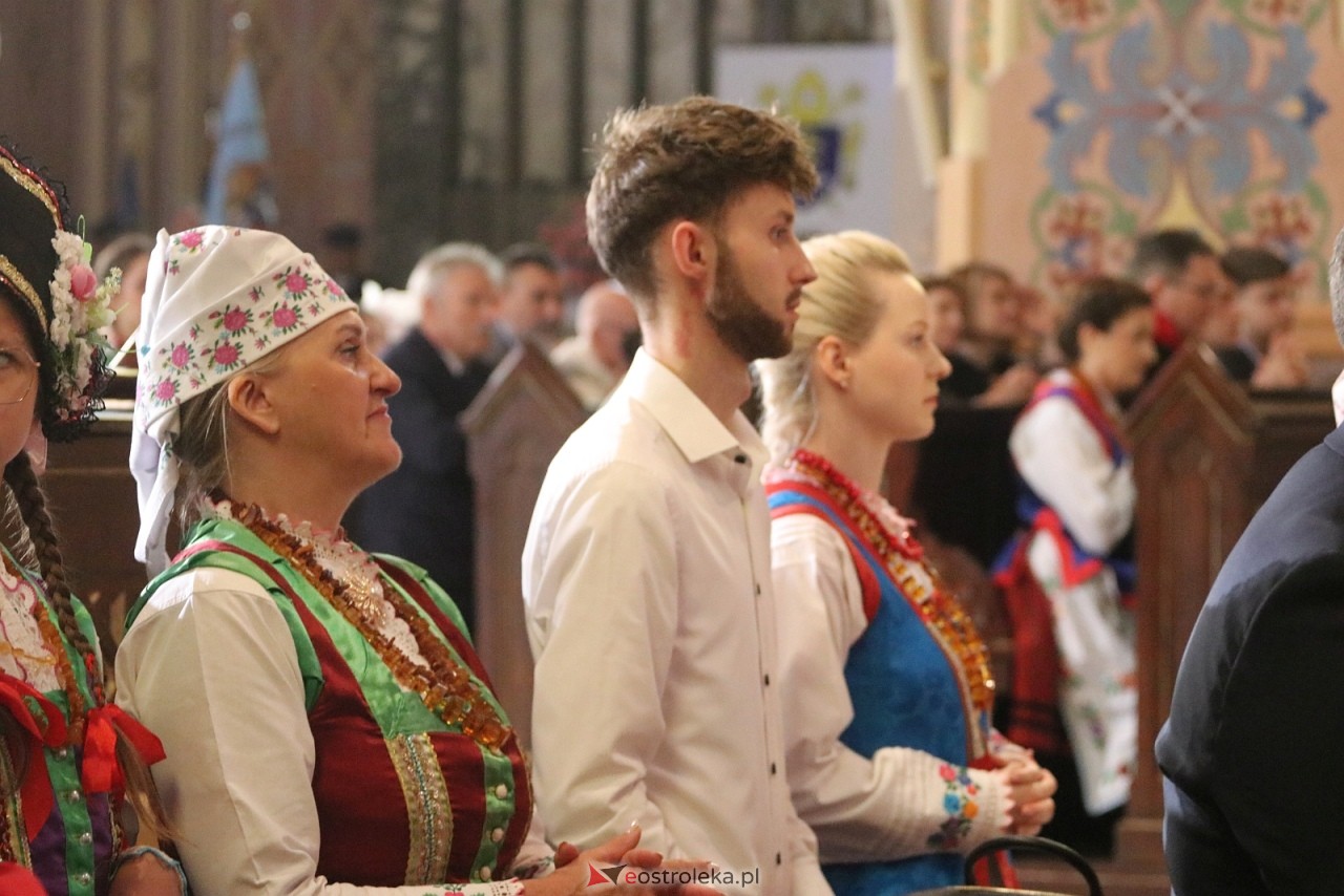 Boże Ciało 2026 w Myszyńcu [4.06.2026] - zdjęcie #429 - eOstroleka.pl