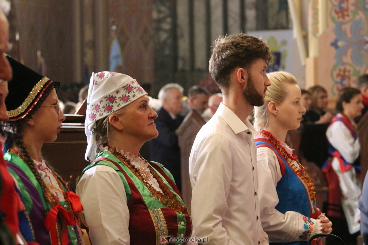 Boże Ciało 2026 w Myszyńcu [4.06.2026] - zdjęcie #428 - eOstroleka.pl