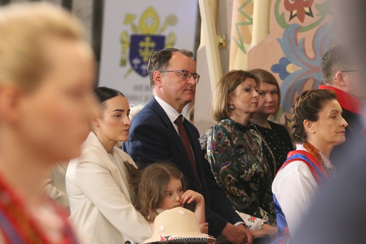 Boże Ciało 2026 w Myszyńcu [4.06.2026] - zdjęcie #426 - eOstroleka.pl