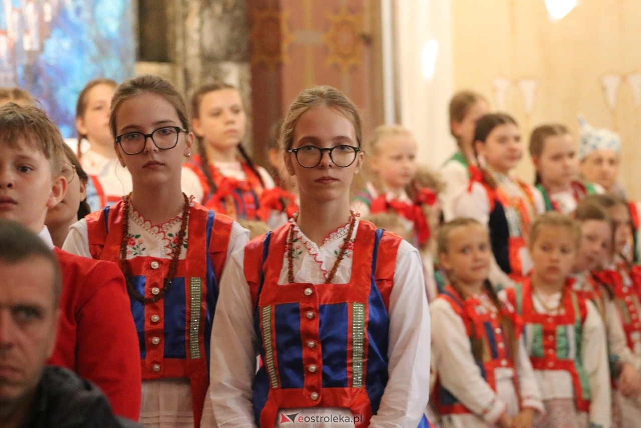 Boże Ciało 2026 w Myszyńcu [4.06.2026] - zdjęcie #425 - eOstroleka.pl