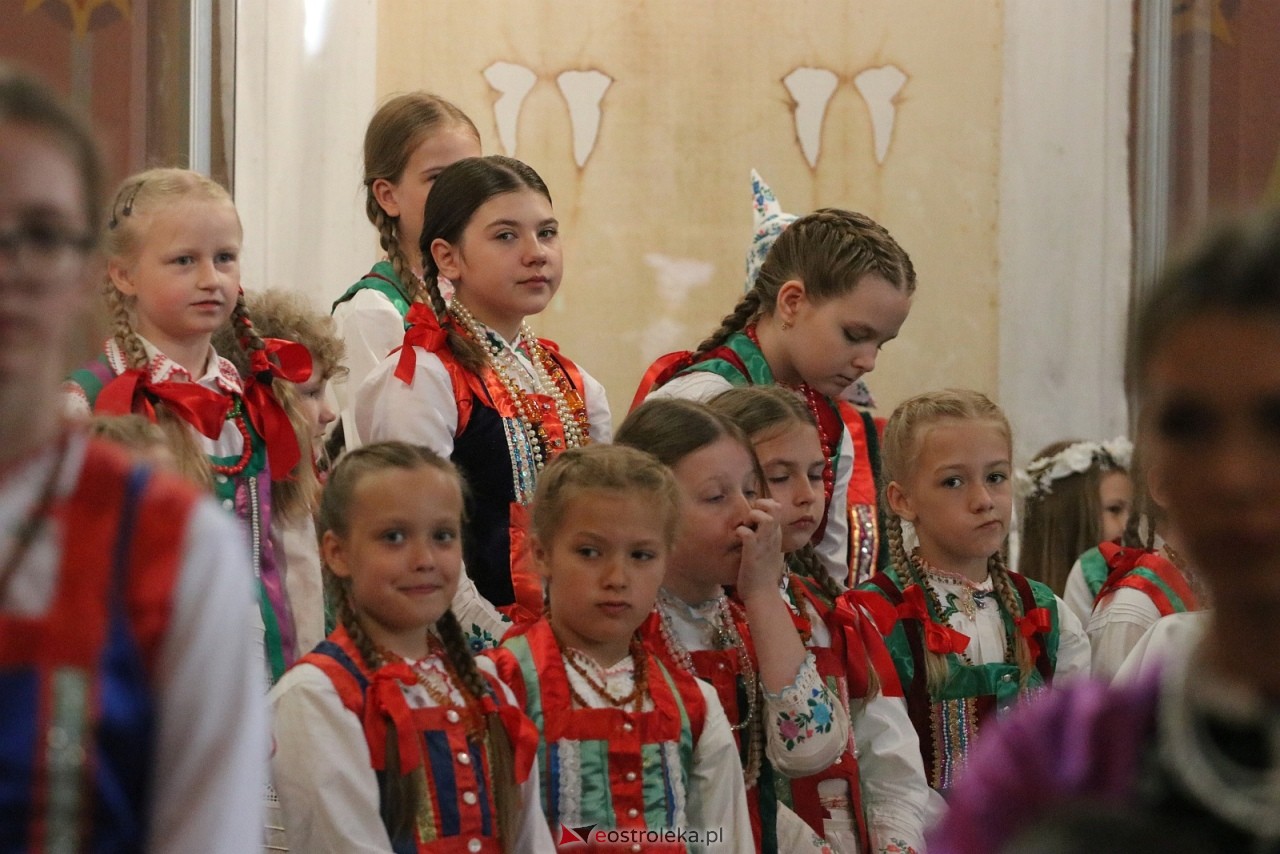 Boże Ciało 2026 w Myszyńcu [4.06.2026] - zdjęcie #424 - eOstroleka.pl