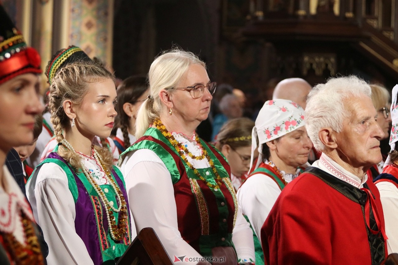 Boże Ciało 2026 w Myszyńcu [4.06.2026] - zdjęcie #419 - eOstroleka.pl