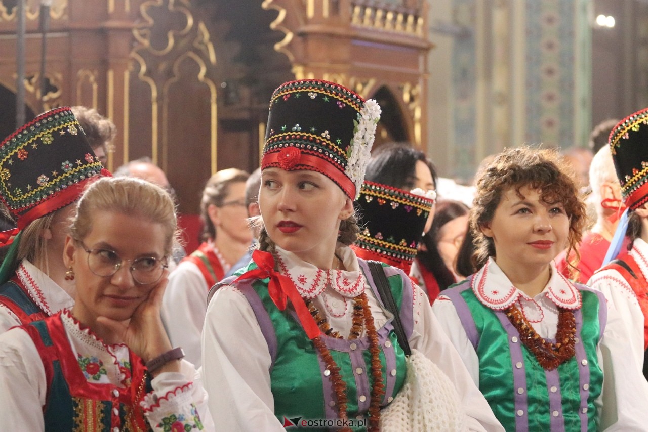 Boże Ciało 2026 w Myszyńcu [4.06.2026] - zdjęcie #417 - eOstroleka.pl