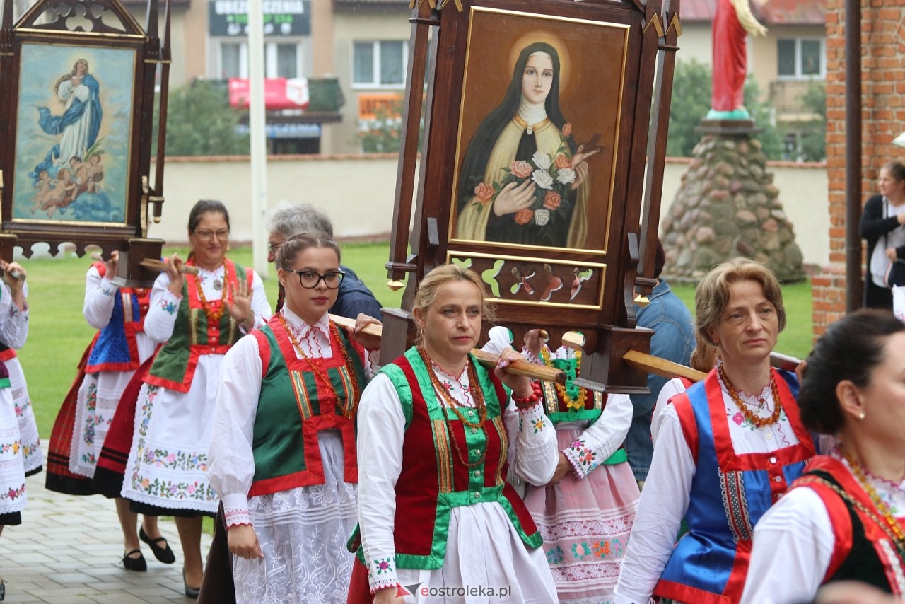Boże Ciało 2026 w Myszyńcu [4.06.2026] - zdjęcie #414 - eOstroleka.pl