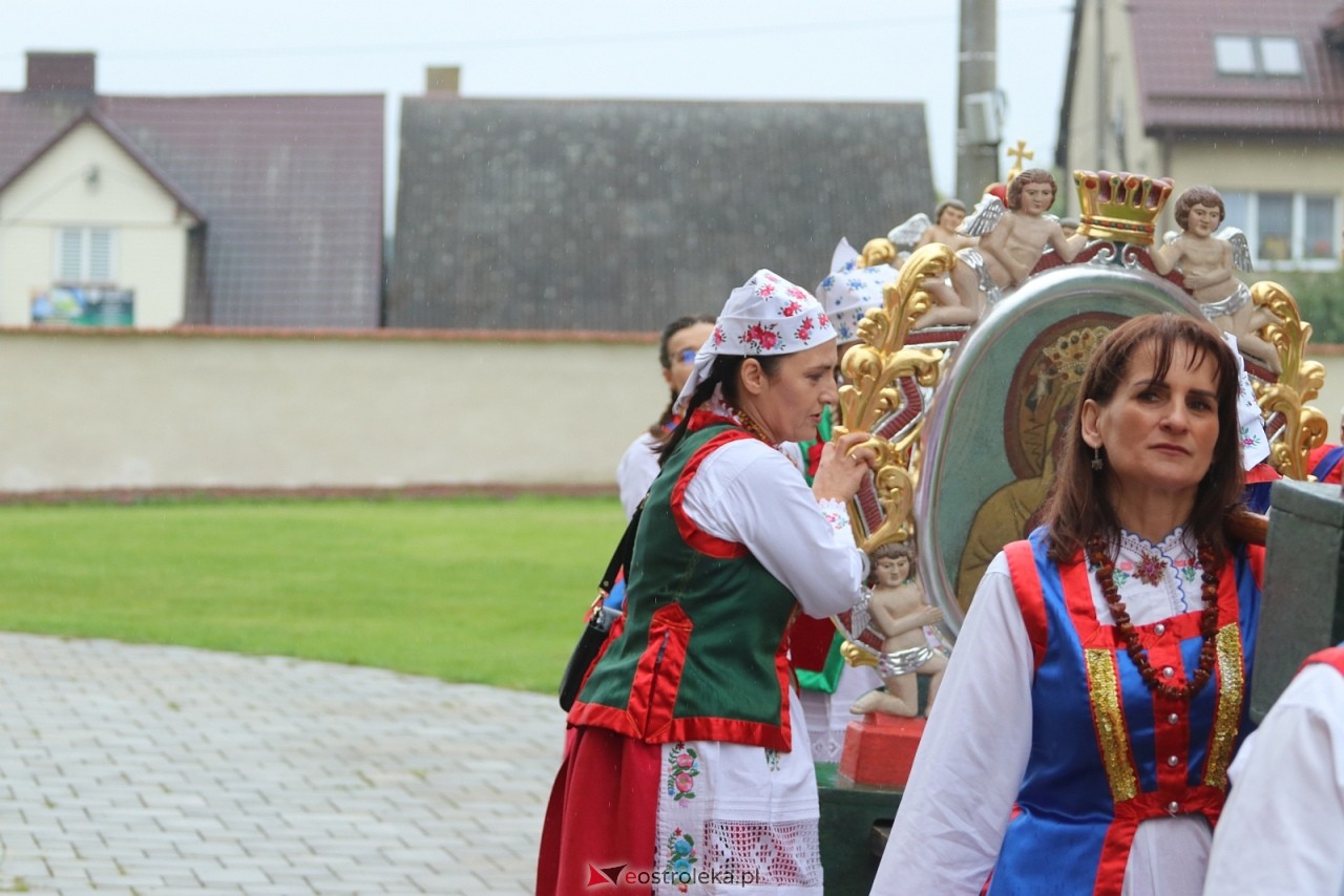 Boże Ciało 2026 w Myszyńcu [4.06.2026] - zdjęcie #412 - eOstroleka.pl