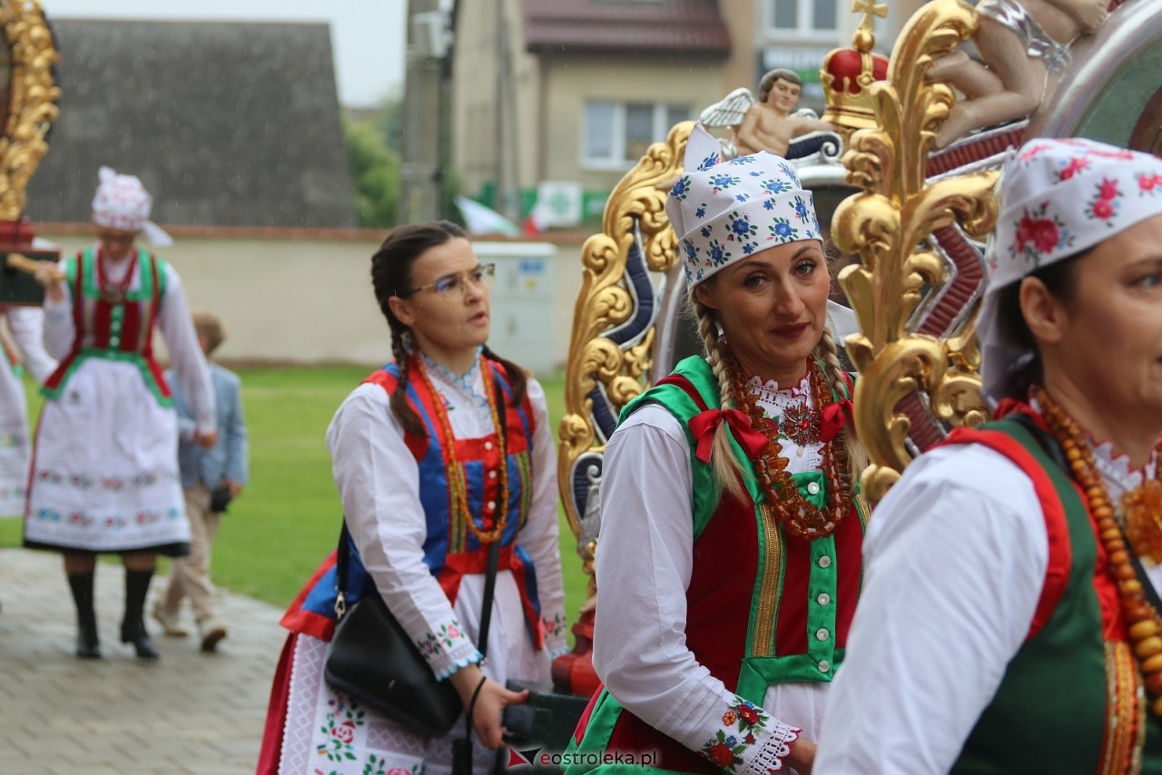 Boże Ciało 2026 w Myszyńcu [4.06.2026] - zdjęcie #411 - eOstroleka.pl
