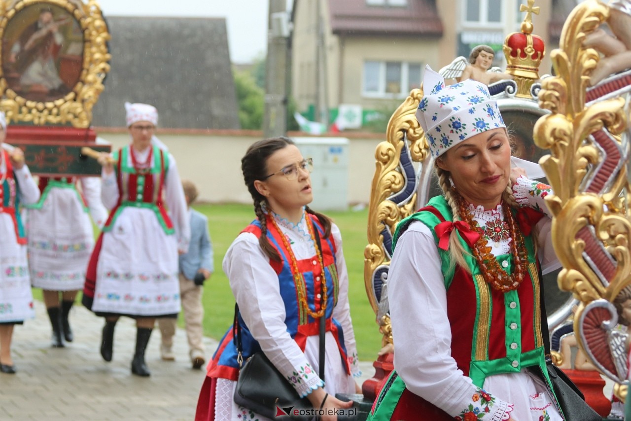 Boże Ciało 2026 w Myszyńcu [4.06.2026] - zdjęcie #410 - eOstroleka.pl