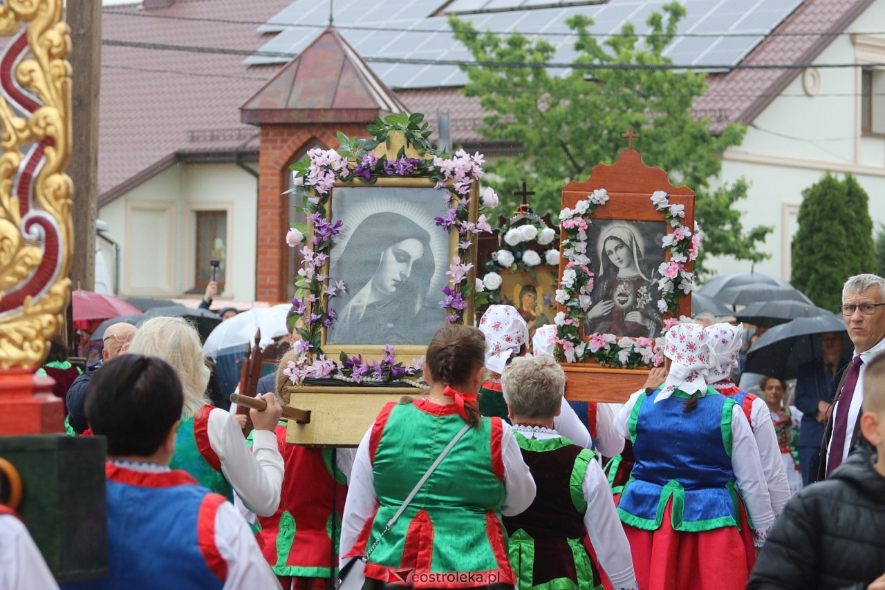 Boże Ciało 2026 w Myszyńcu [4.06.2026] - zdjęcie #409 - eOstroleka.pl
