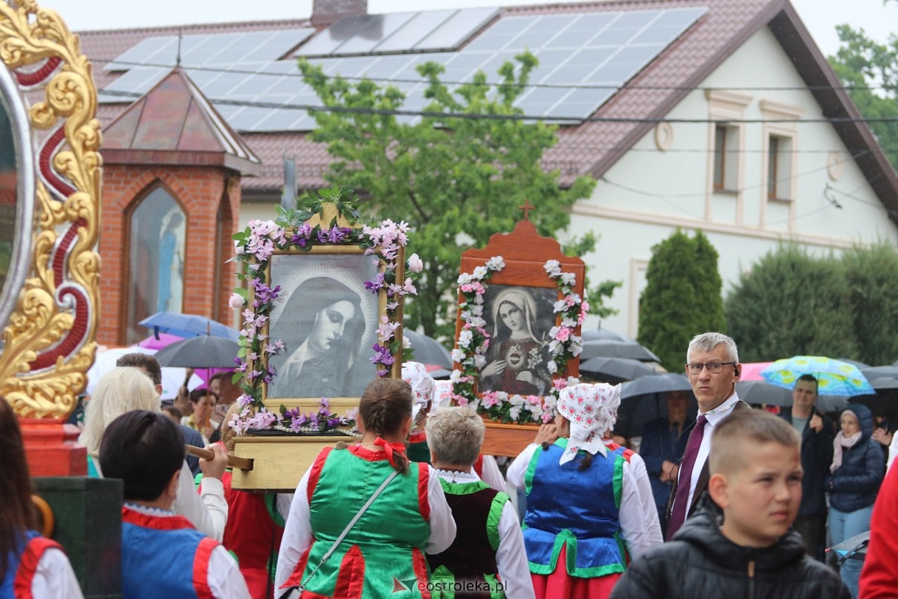 Boże Ciało 2026 w Myszyńcu [4.06.2026] - zdjęcie #408 - eOstroleka.pl