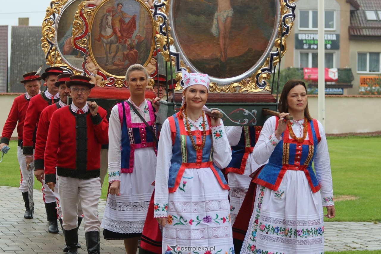Boże Ciało 2026 w Myszyńcu [4.06.2026] - zdjęcie #407 - eOstroleka.pl