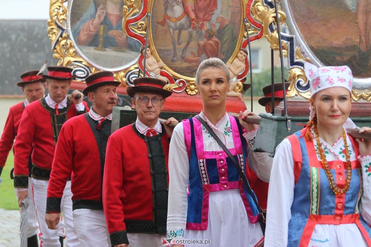 Boże Ciało 2026 w Myszyńcu [4.06.2026] - zdjęcie #405 - eOstroleka.pl
