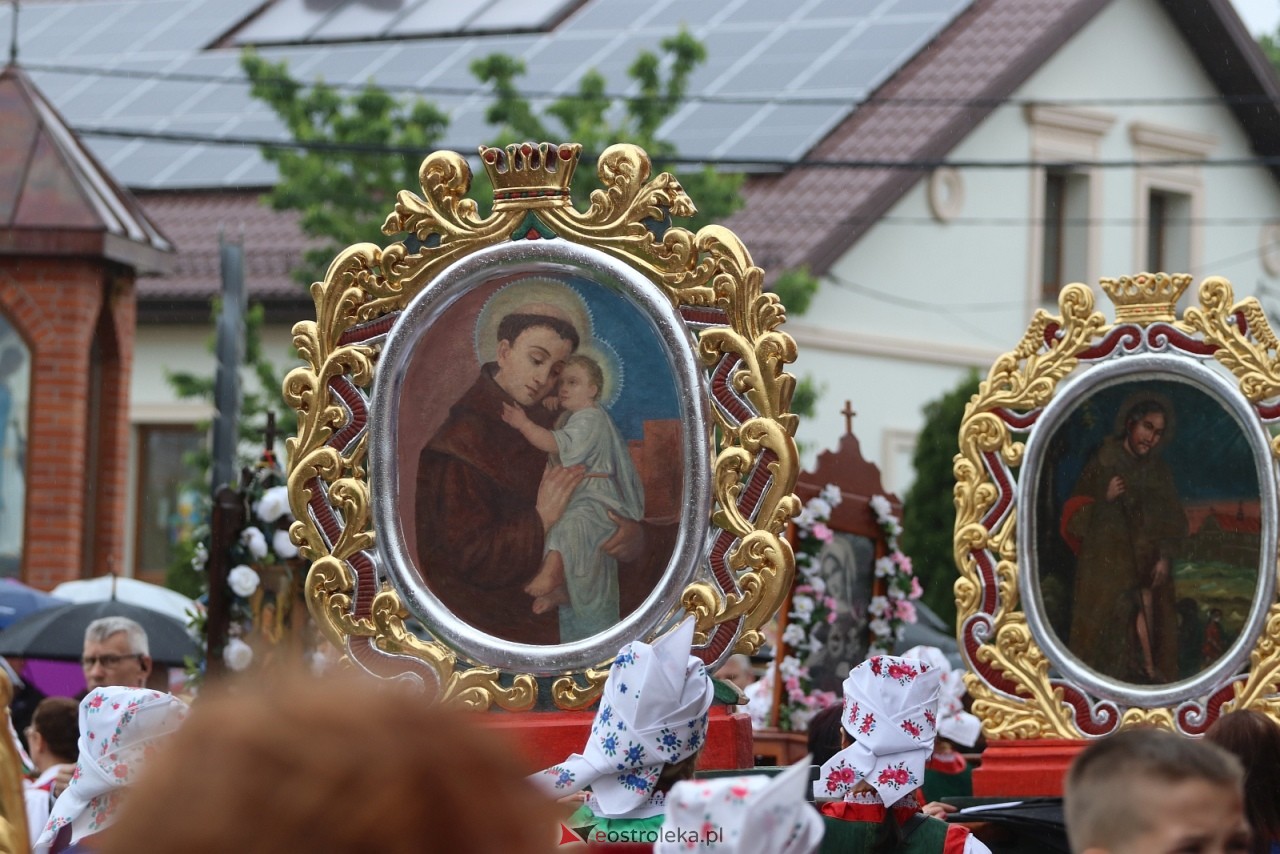Boże Ciało 2026 w Myszyńcu [4.06.2026] - zdjęcie #404 - eOstroleka.pl