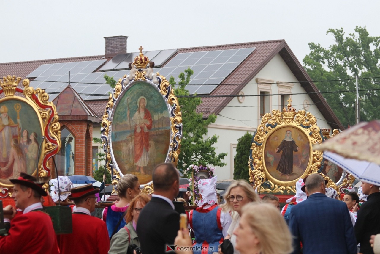 Boże Ciało 2026 w Myszyńcu [4.06.2026] - zdjęcie #401 - eOstroleka.pl