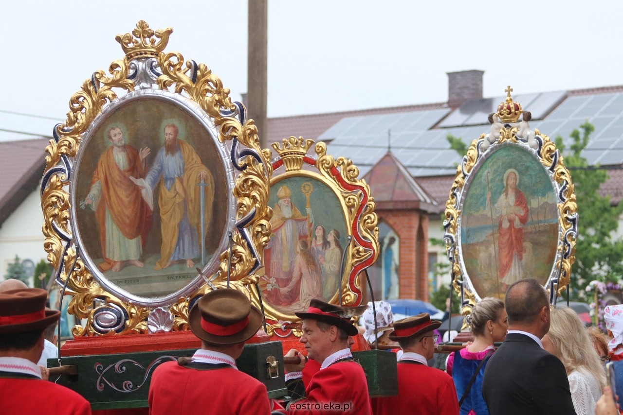 Boże Ciało 2026 w Myszyńcu [4.06.2026] - zdjęcie #400 - eOstroleka.pl