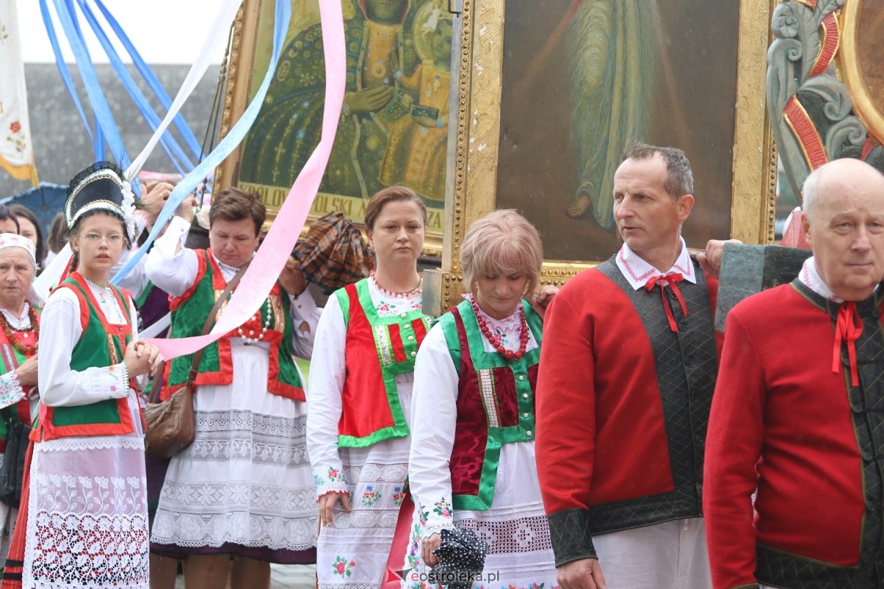 Boże Ciało 2026 w Myszyńcu [4.06.2026] - zdjęcie #399 - eOstroleka.pl