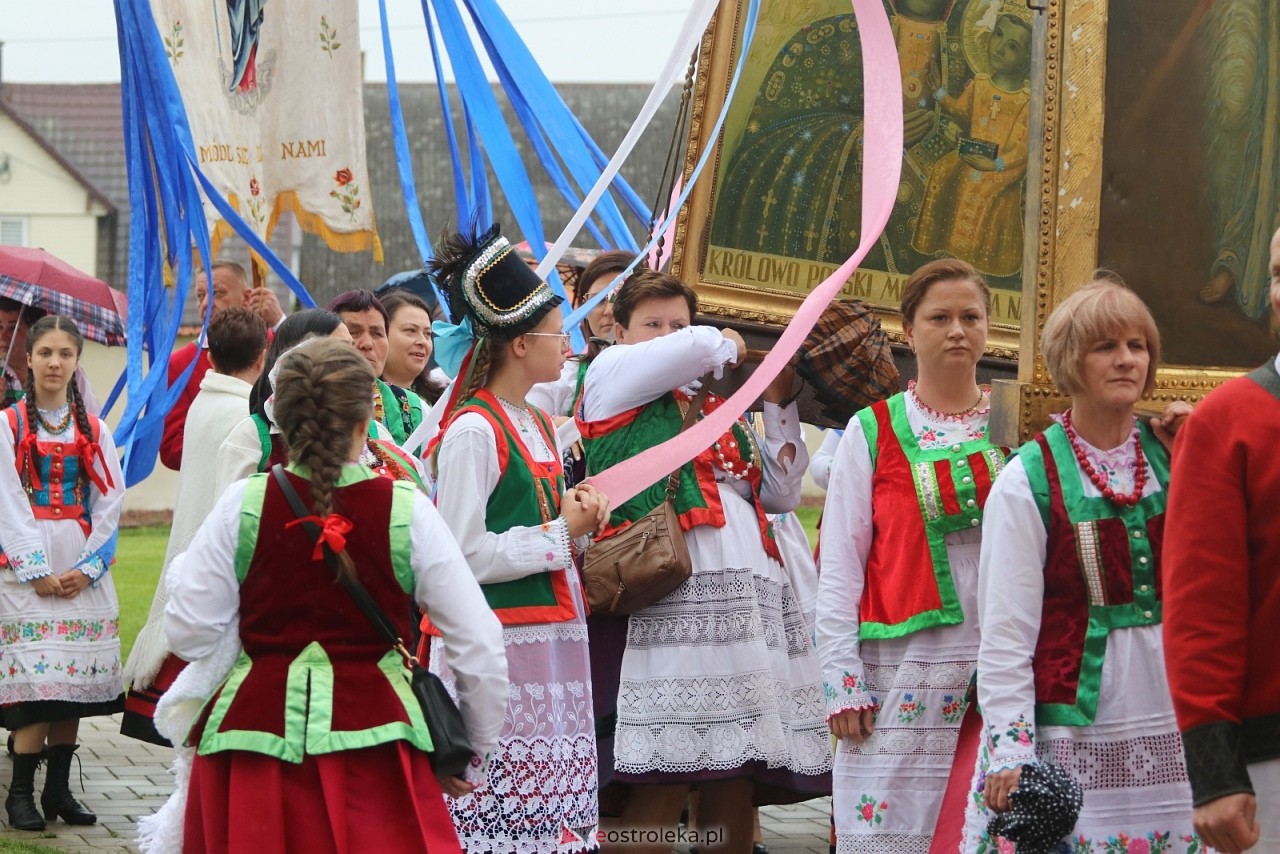 Boże Ciało 2026 w Myszyńcu [4.06.2026] - zdjęcie #398 - eOstroleka.pl