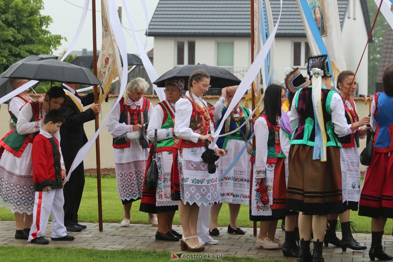 Boże Ciało 2026 w Myszyńcu [4.06.2026] - zdjęcie #396 - eOstroleka.pl