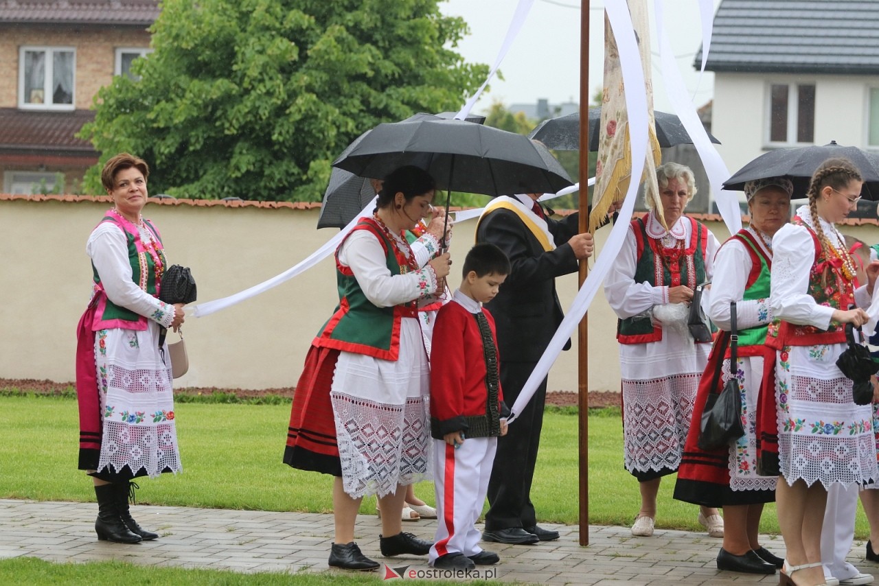 Boże Ciało 2026 w Myszyńcu [4.06.2026] - zdjęcie #395 - eOstroleka.pl