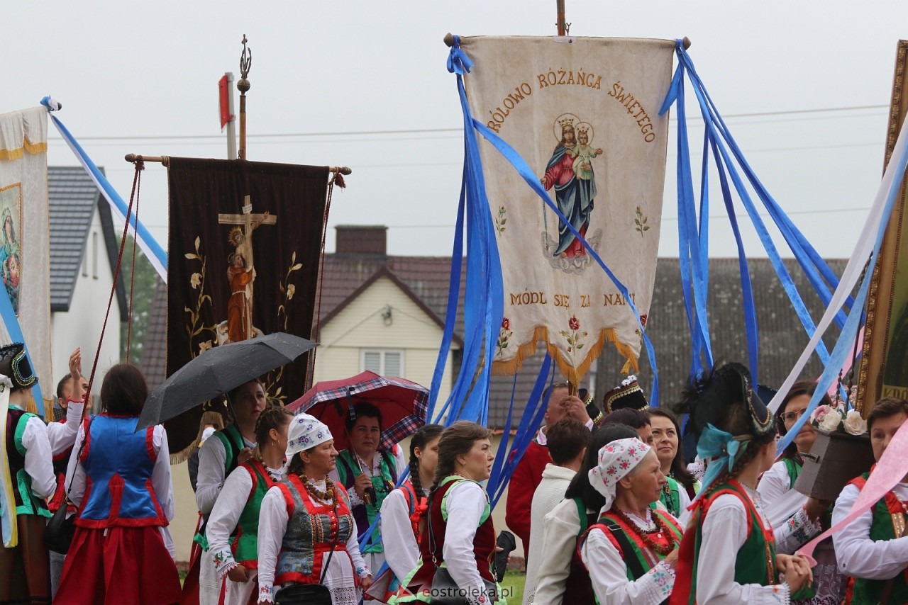 Boże Ciało 2026 w Myszyńcu [4.06.2026] - zdjęcie #394 - eOstroleka.pl