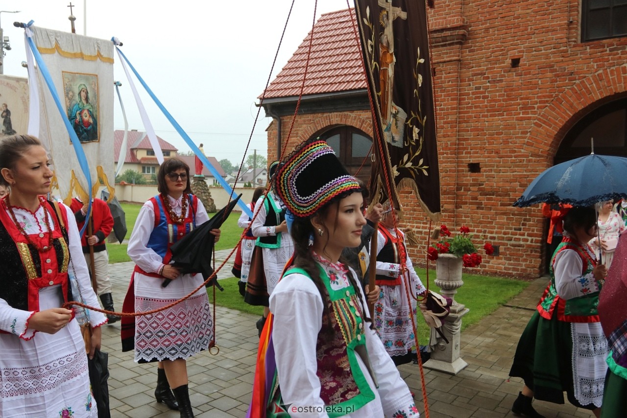 Boże Ciało 2026 w Myszyńcu [4.06.2026] - zdjęcie #391 - eOstroleka.pl
