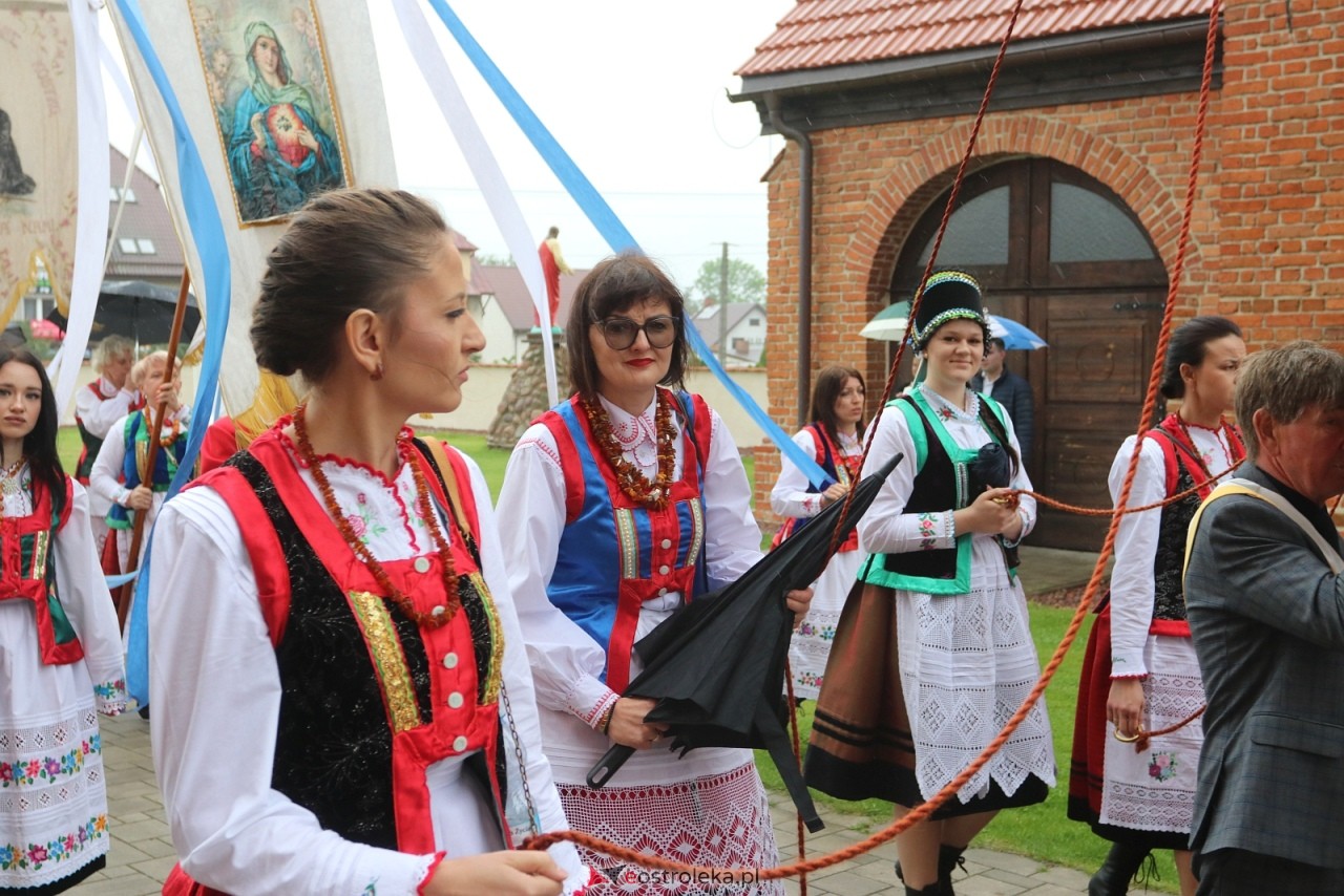 Boże Ciało 2026 w Myszyńcu [4.06.2026] - zdjęcie #389 - eOstroleka.pl