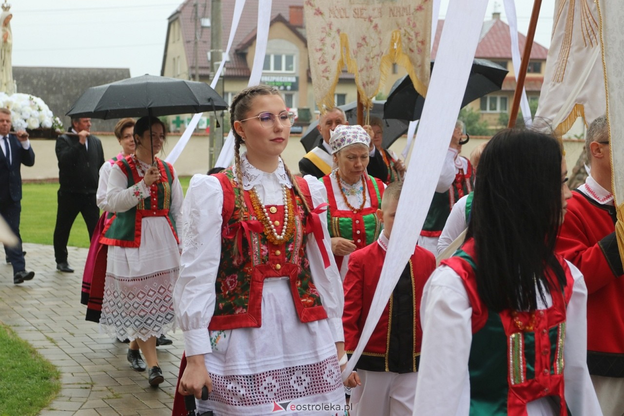 Boże Ciało 2026 w Myszyńcu [4.06.2026] - zdjęcie #385 - eOstroleka.pl