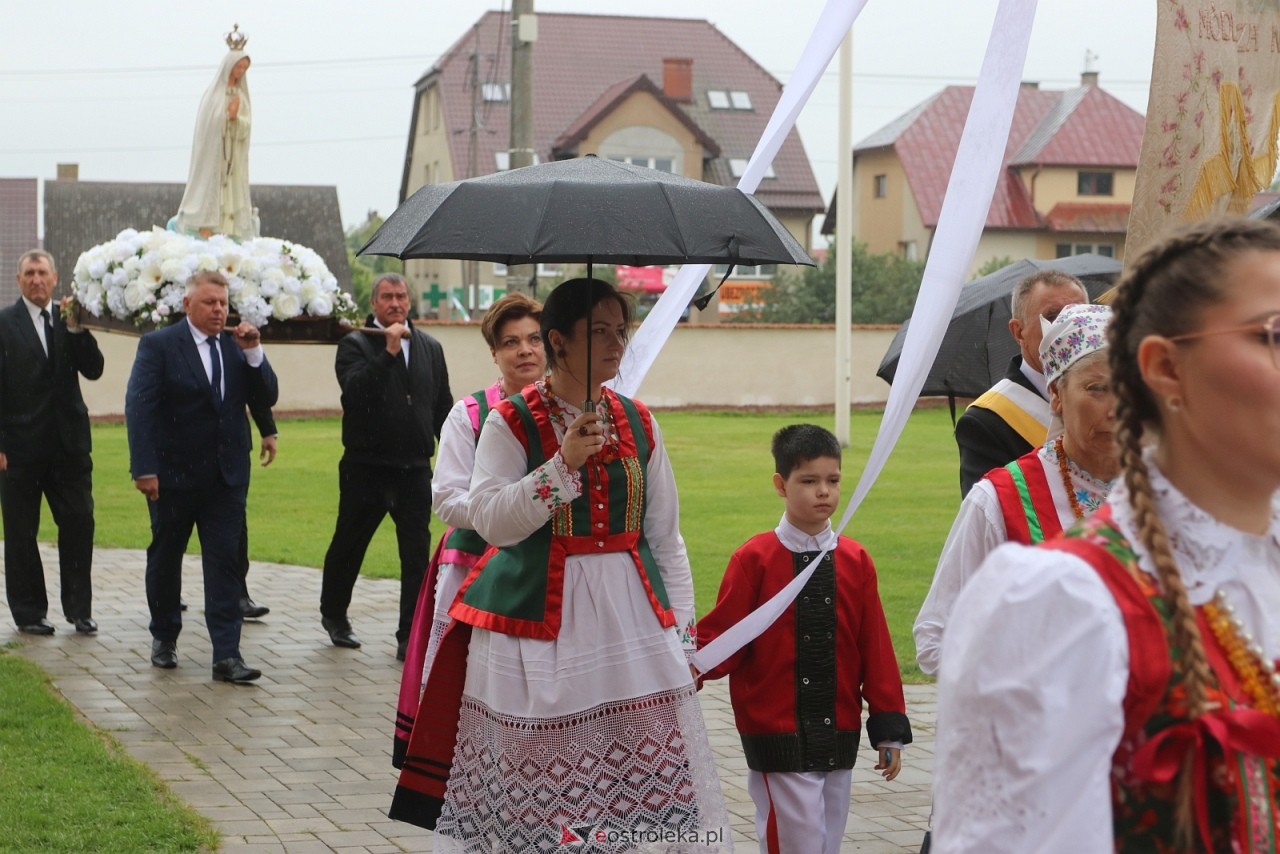 Boże Ciało 2026 w Myszyńcu [4.06.2026] - zdjęcie #383 - eOstroleka.pl
