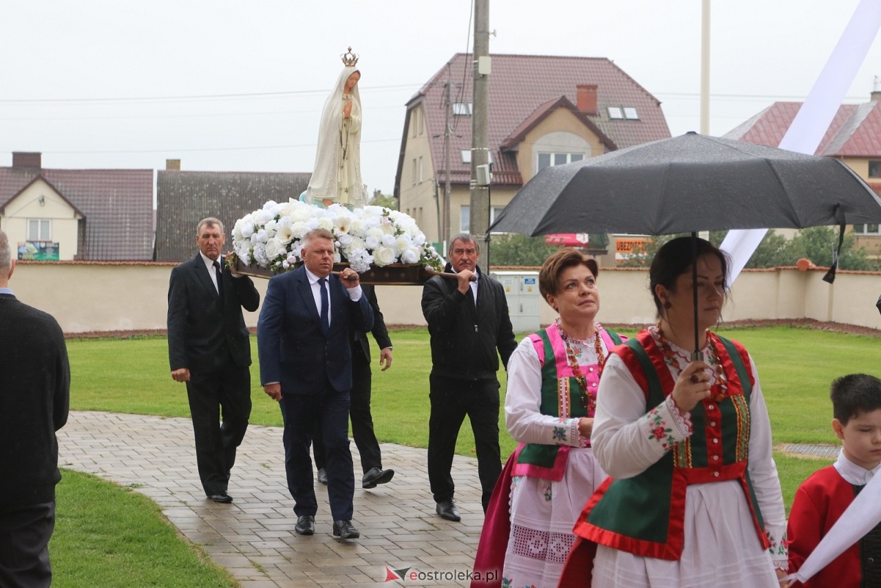 Boże Ciało 2026 w Myszyńcu [4.06.2026] - zdjęcie #381 - eOstroleka.pl
