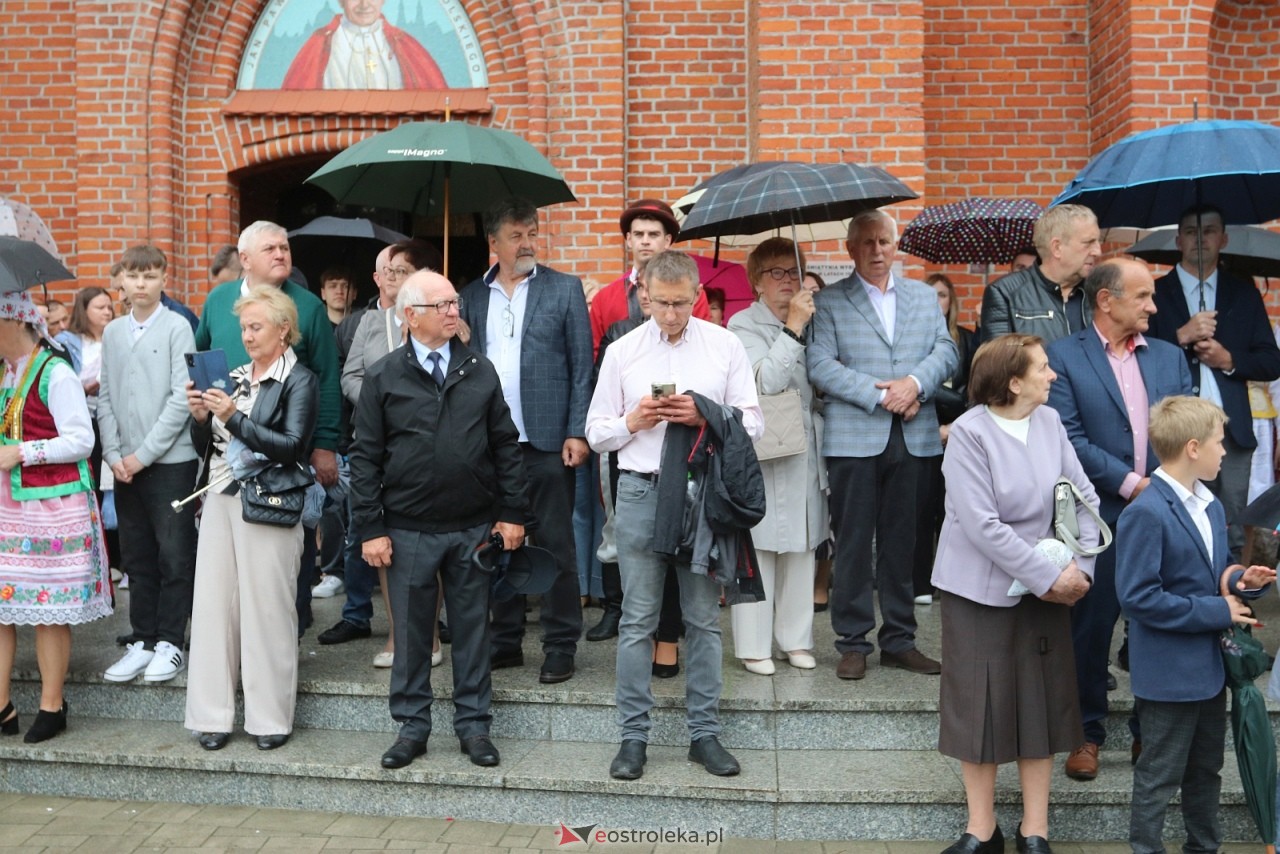 Boże Ciało 2026 w Myszyńcu [4.06.2026] - zdjęcie #388 - eOstroleka.pl