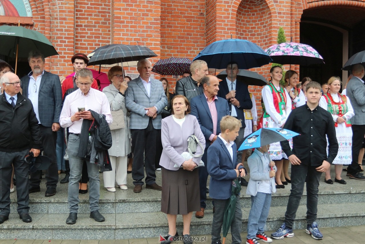 Boże Ciało 2026 w Myszyńcu [4.06.2026] - zdjęcie #386 - eOstroleka.pl