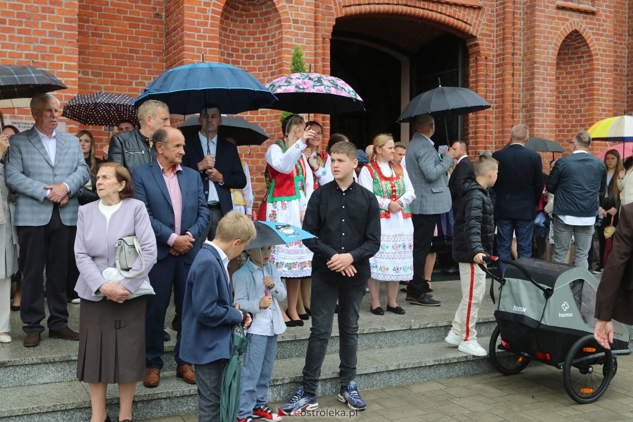 Boże Ciało 2026 w Myszyńcu [4.06.2026] - zdjęcie #384 - eOstroleka.pl