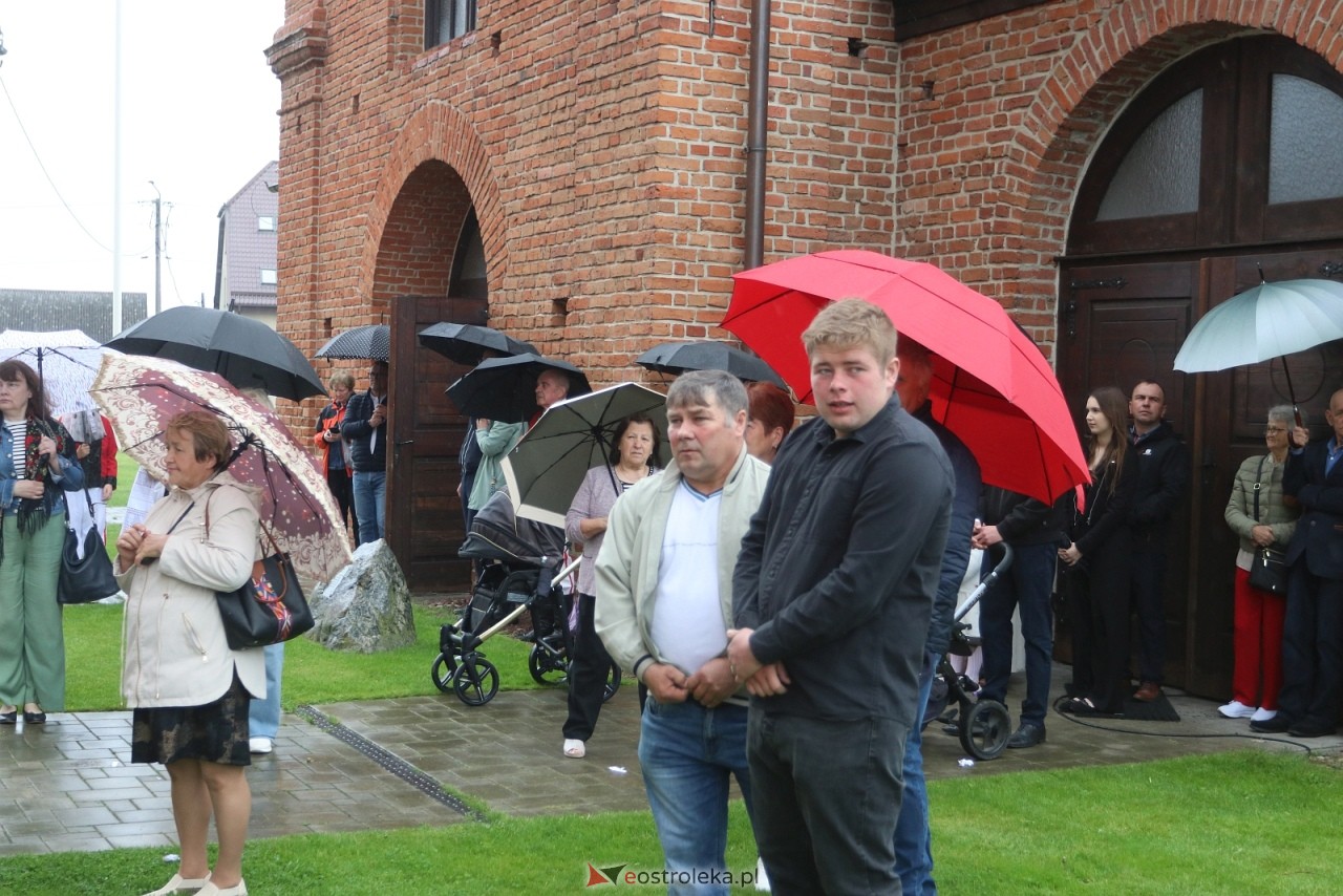 Boże Ciało 2026 w Myszyńcu [4.06.2026] - zdjęcie #382 - eOstroleka.pl