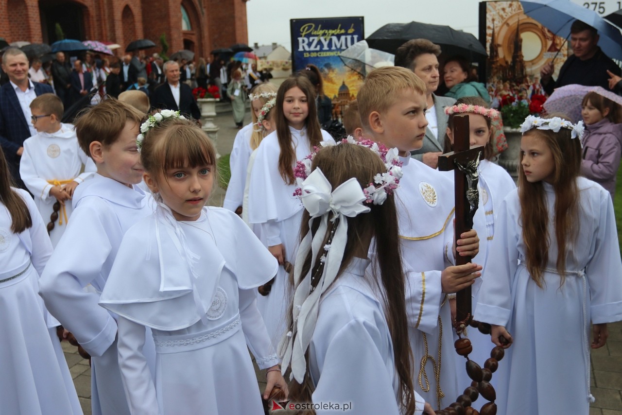 Boże Ciało 2026 w Myszyńcu [4.06.2026] - zdjęcie #378 - eOstroleka.pl