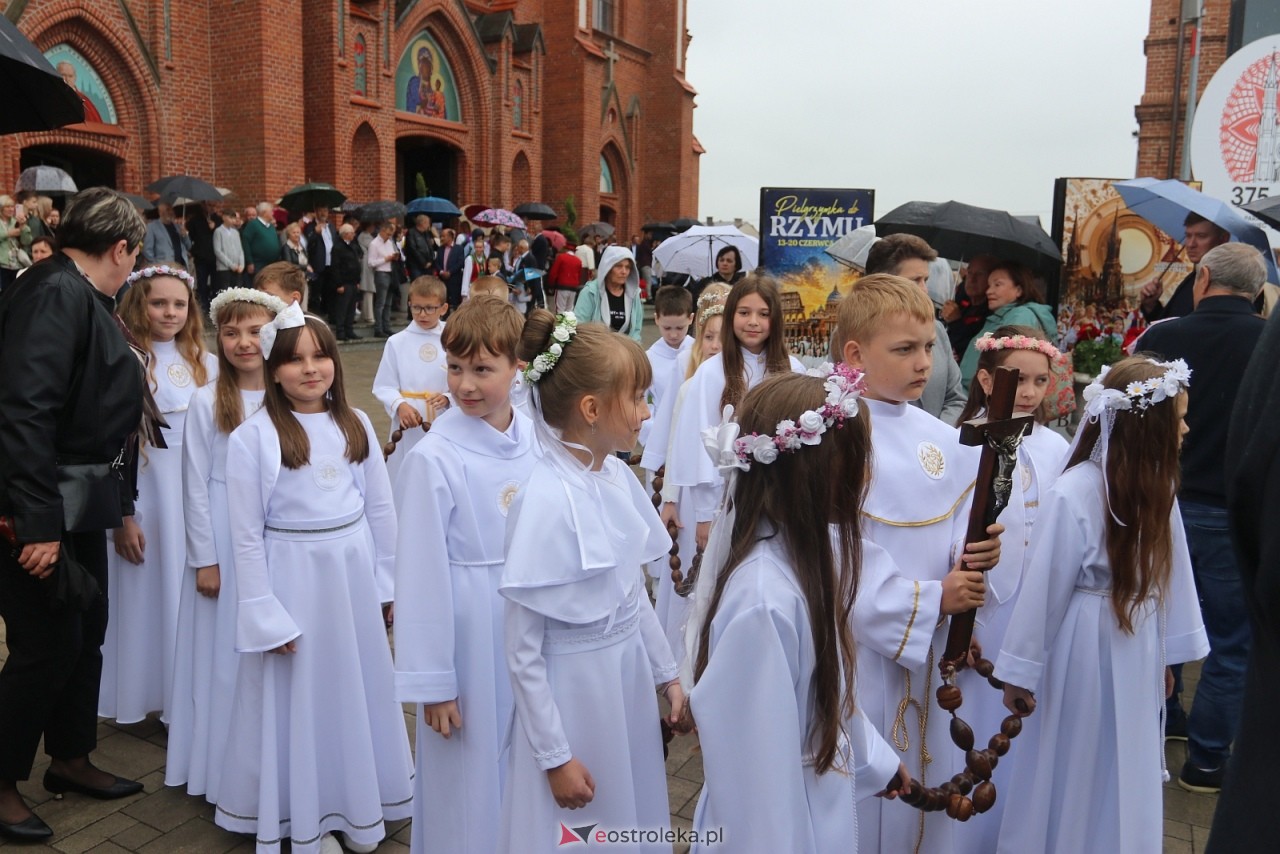 Boże Ciało 2026 w Myszyńcu [4.06.2026] - zdjęcie #375 - eOstroleka.pl