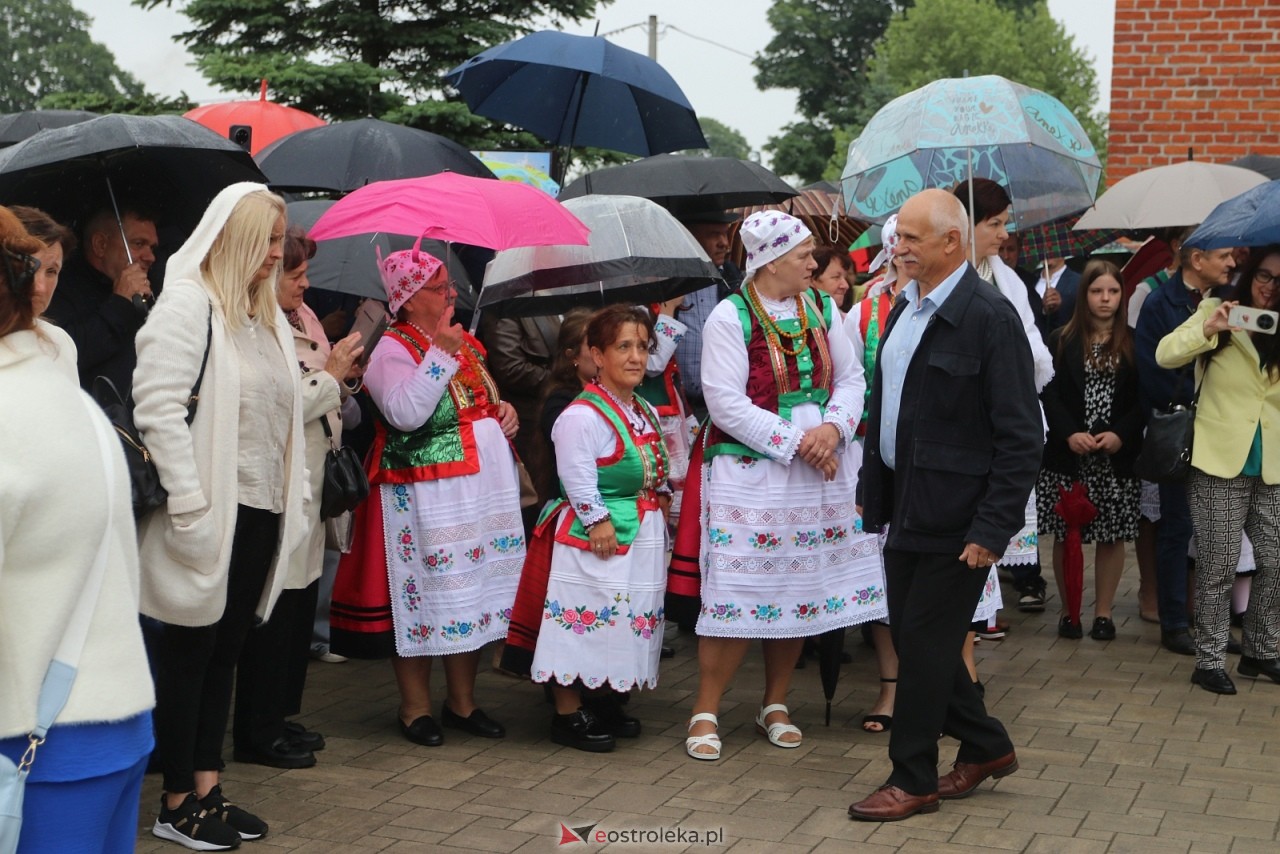 Boże Ciało 2026 w Myszyńcu [4.06.2026] - zdjęcie #374 - eOstroleka.pl