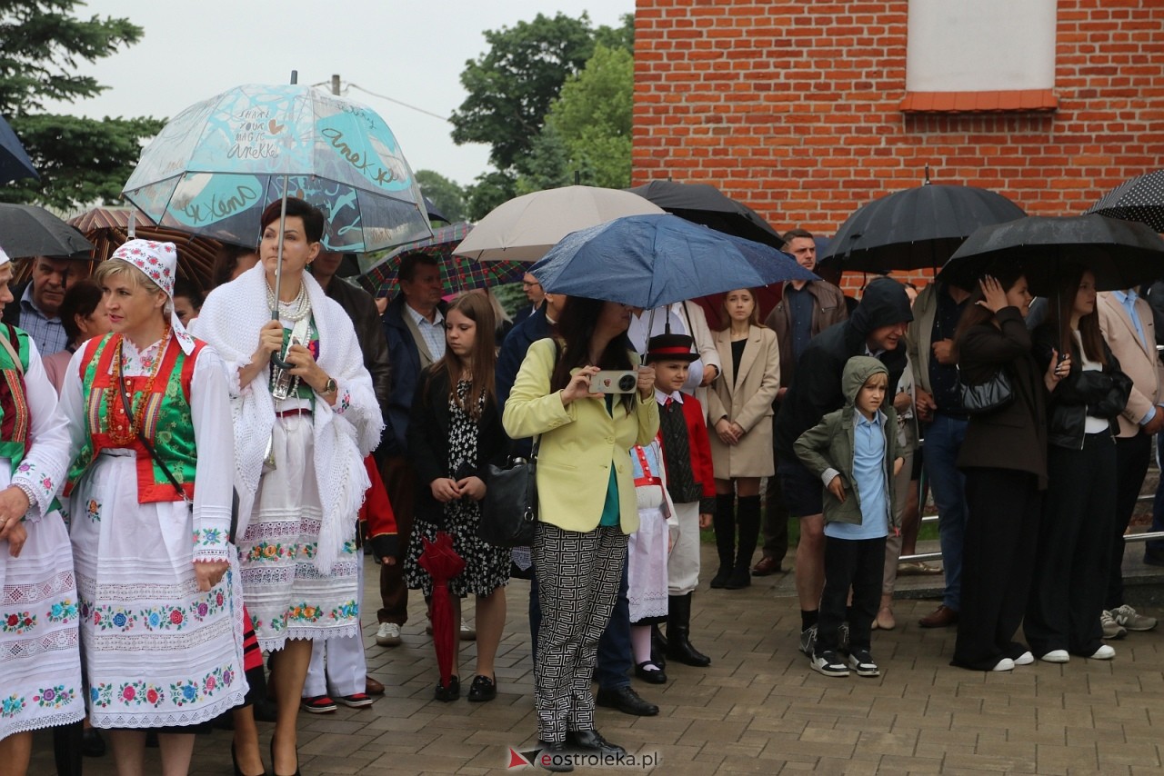 Boże Ciało 2026 w Myszyńcu [4.06.2026] - zdjęcie #373 - eOstroleka.pl