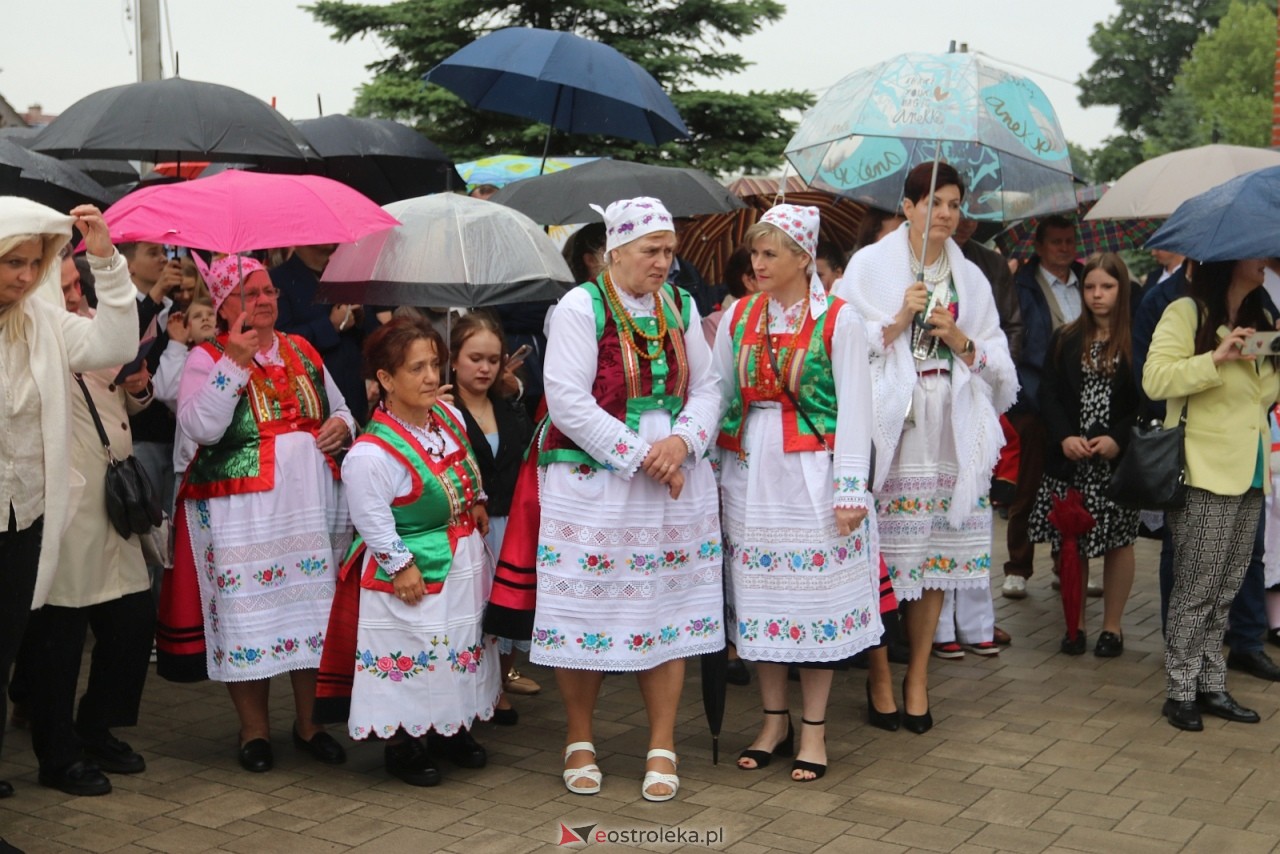 Boże Ciało 2026 w Myszyńcu [4.06.2026] - zdjęcie #372 - eOstroleka.pl