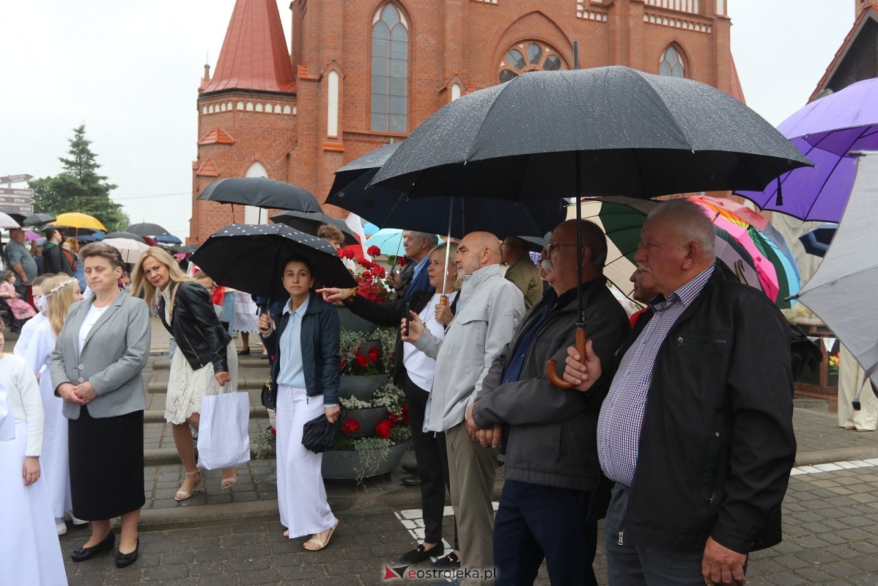Boże Ciało 2026 w Myszyńcu [4.06.2026] - zdjęcie #368 - eOstroleka.pl
