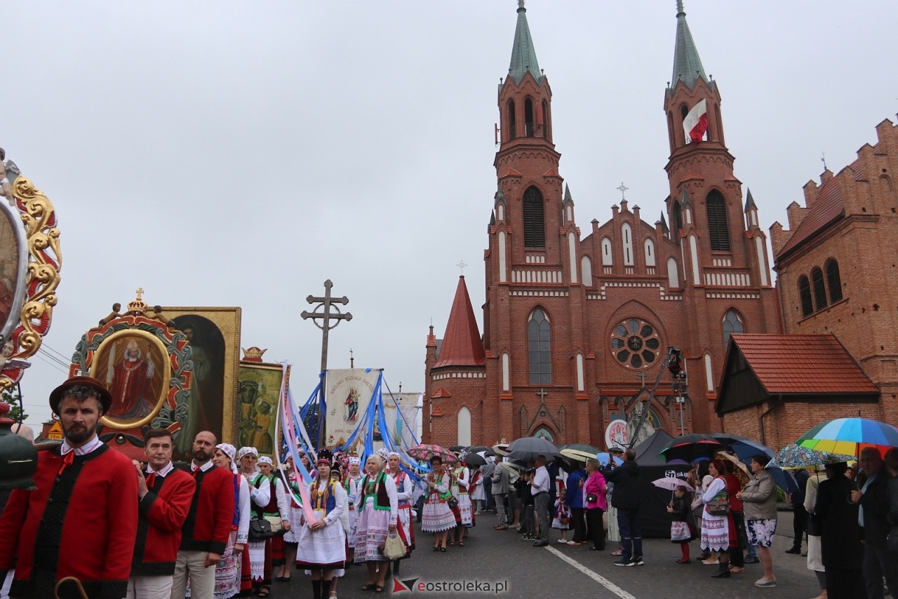 Boże Ciało 2026 w Myszyńcu [4.06.2026] - zdjęcie #366 - eOstroleka.pl