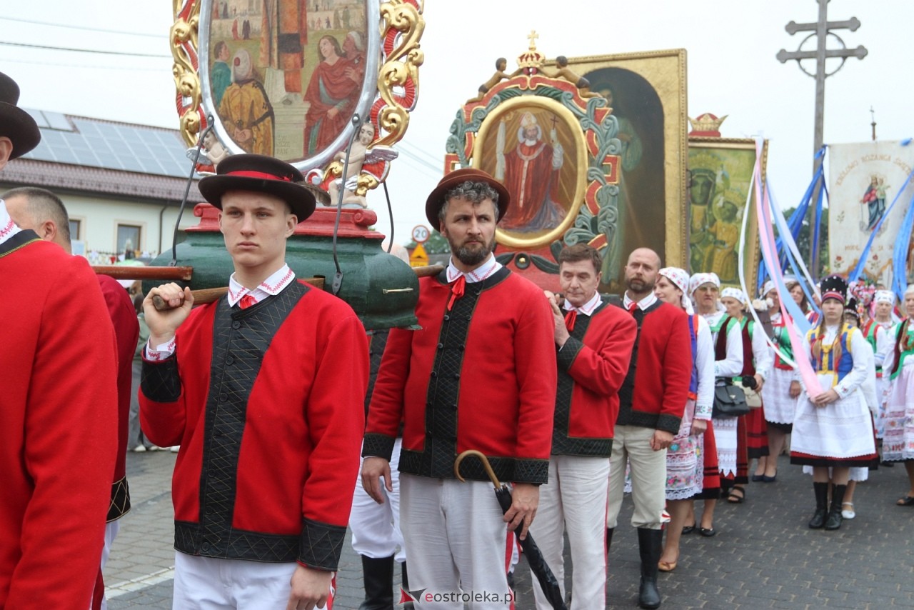 Boże Ciało 2026 w Myszyńcu [4.06.2026] - zdjęcie #365 - eOstroleka.pl