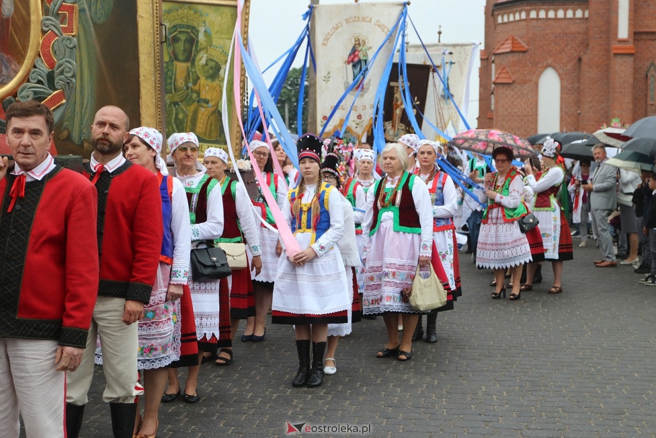 Boże Ciało 2026 w Myszyńcu [4.06.2026] - zdjęcie #364 - eOstroleka.pl